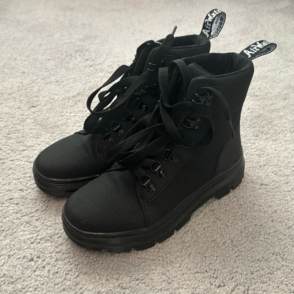 Dr. Martens Combs Boot